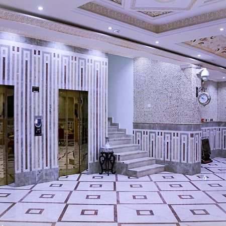 فندق فندق السيف غراند مسقط المظهر الخارجي الصورة